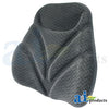 A-F20GCL2 Back Cushion, F20, Gray Cloth PN: F20GCL2