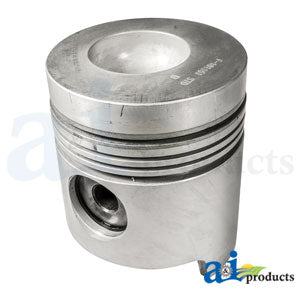 A-F2NN6K100GA Piston (Std) PN: F2NN6K100GA