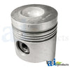 A-F2NN6K100GA Piston (Std) PN: F2NN6K100GA