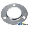 A-C3026E Bearing, Flange PN: C3026E