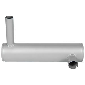 A-F81620 Muffler PN: F81620