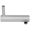 A-F81620 Muffler PN: F81620