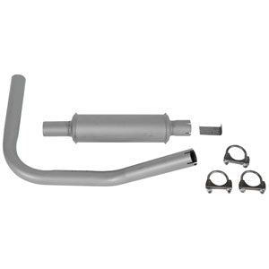 A-FD1210 Vertical Exhaust Kit PN: FD1210