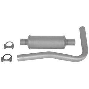 A-FD1310 Vertical Exhaust Kit PN: FD1310