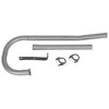 A-FDE160 Vertical Exhaust Pipe PN: FDE160