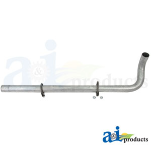 A-FDE190 PIPE PN: FDE190