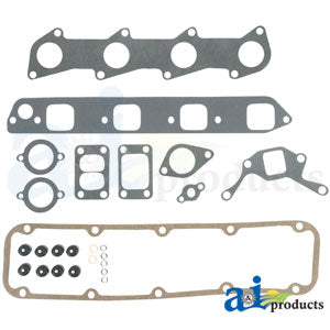 A-FDPN6008A Upper Gasket Set PN: FDPN6008A