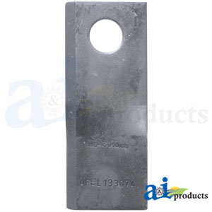 A-FEL133074 Blade, Disc Mower, RH PN: FEL133074