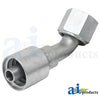 A-FFX45-08-10-W (HW-FFX45) Female 