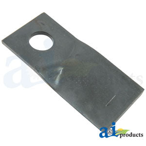 A-FH308235 Blade, Disc Mower, CW. 18? PN: FH308235