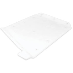 A-FH318494 Shoe, Skid, LH, Plastic PN: FH318494