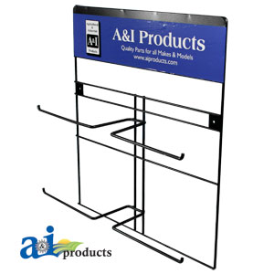 Rack, Fuel Hose Roll FHRACK A&I Part No: A-FHRACK