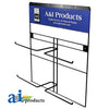 Rack, Fuel Hose Roll FHRACK A&I Part No: A-FHRACK