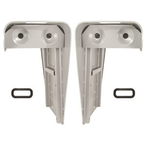 A-FK2829 Fender Kit, (1) LH (1) RH PN: FK2829