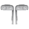 A-FK7879 Fender Kit, (1) LH (1) RH PN: FK7879
