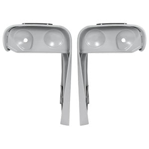 A-FK7879 Fender Kit, (1) LH (1) RH PN: FK7879