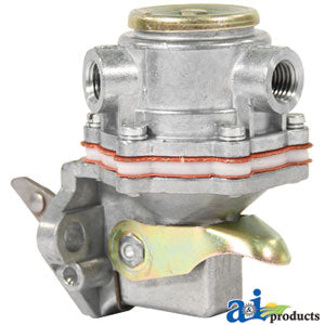 A-4631972 FUEL LIFT PUMP PN: 4631972