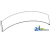 A-CP16401 Cover Plate, 1 Piece Concave PN: CP16401