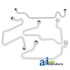 A-FPL400 Injection Line Set, #4 Cylinder PN: FPL400