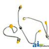 A-FPL555 Injection Line Set, 3 Cylinder PN: FPL555
