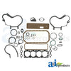 A-FPN6008B Gasket Set, Overhaul with Seals PN: FPN6008B