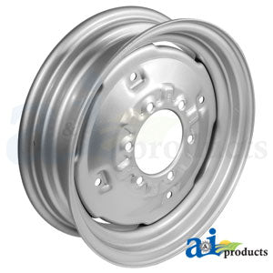 A-FW45166 Rim, Front Wheel 4.5
