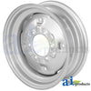 A-D2NN1007N Rim, Front Wheel 5.5
