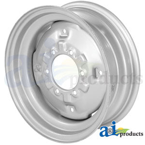 A-57512110 Rim, Front Wheel 5.5