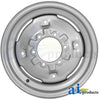 A-3114166R91 Rim, Front Wheel 5.5