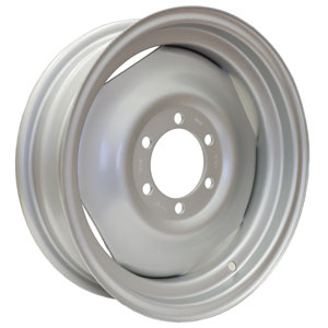 A-3827583M91 Rim, Front Wheel 5.5