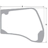 A-FYA00001496 Glass, RH PN: FYA00001496