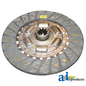 A-G11077 Trans Disc: 9.25
