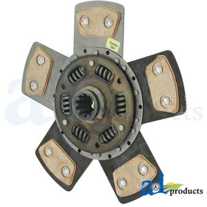 A-G45791 Trans Disc: 10