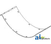 A-GCP1440 Cover Plate, Grate PN: GCP1440
