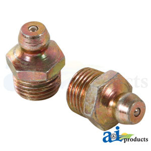 A-41701200 Grease Fitting (1/8-180) PN: 41701200