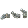 A-58M6688 8mm 45? Metric Grease Fitting, 10 Pack PN: 58M6688