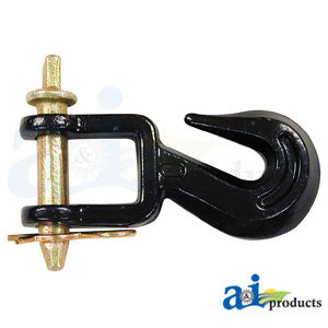 A-GH101 Hook, Grab, Drawbar PN: GH101