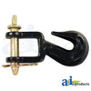 A-GH101 Hook, Grab, Drawbar PN: GH101
