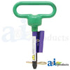 A-GHP01 Hitch Pin 1/2