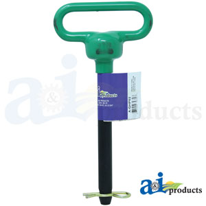 A-GHP02 Hitch Pin 5/8