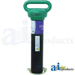 A-GHP11 Hitch Pin 2