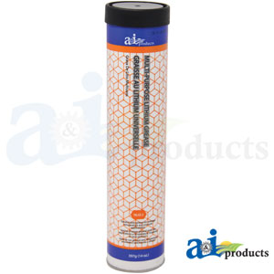 A-GRLIT Grease, Multi-Purpose Lithium PN: GRLIT