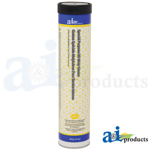 Lubricants & Additives