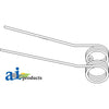 A-GS-3 Rake / Tedder Tooth (RH) PN: GS-3