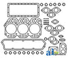 A-37D1845 Gasket, Head PN: 37D1845