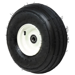A-GTS15X6OF Tire & Rim Assembly, 15