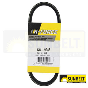 A-GW-9245 Belt, Forward Drive PN: GW-9245