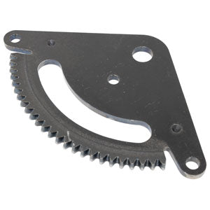 A-GX20052 Gear, Steering Sector PN: GX20052