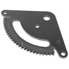 A-GX20052 Gear, Steering Sector PN: GX20052