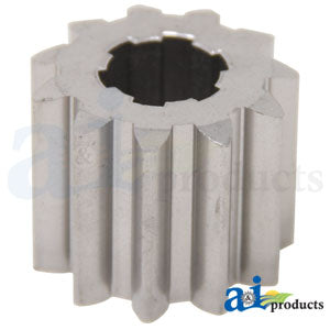 A-GX26220 Steering Pinion PN: GX26220